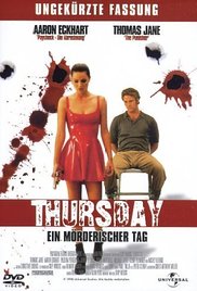 Thursday - Ein mörderischer Tag