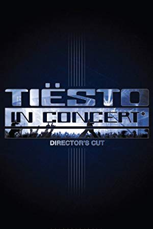 Tiesto In Concert