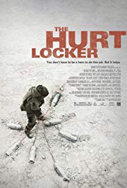 Tödliches Kommando – The Hurt Locker