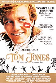 Tom Jones - Zwischen Bett und Galgen