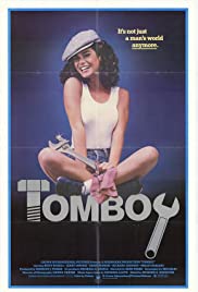 Tomboy - Junge, was für ein Mädchen