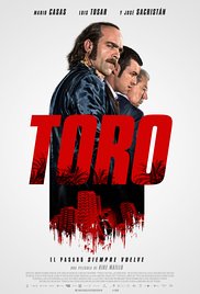 Toro - Pfad der Vergeltung