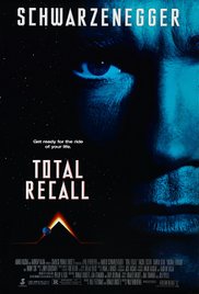 Total Recall - Totale Erinnerung