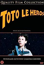 Toto der Held