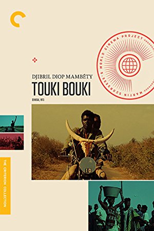 Touki Bouki