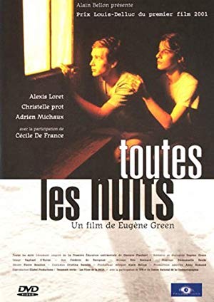 Toutes Les Nuits