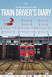 Train Drivers Diary
