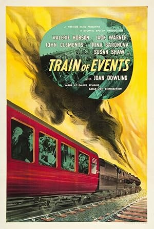 Train Of Events