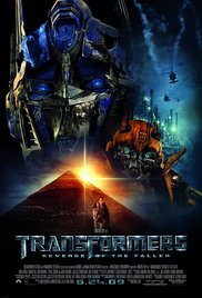 Transformers - Die Rache