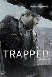 Trapped – Gefangen in Island