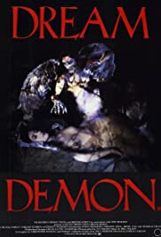 Traumdämon - Dream Demon