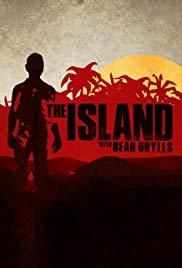 Treasure Island with Bear Grylls