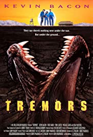 Tremors - Im Land der Raketenwürmer