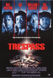 Trespass (1992)