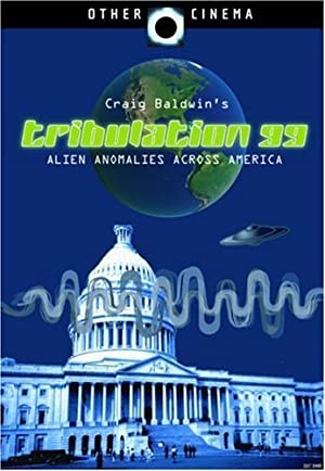 Tribulation 99 Alien Anomalies Under America