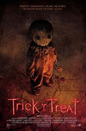 Trick 'r Treat