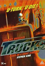 Trucks - Out of Control