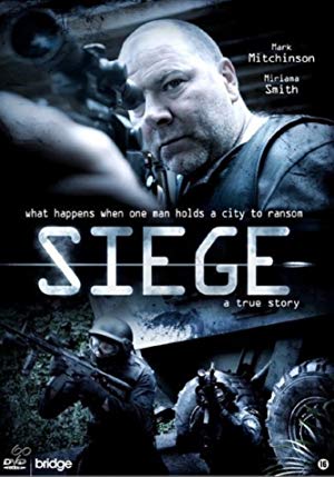 True Crime Siege
