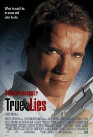 True Lies - Wahre Lügen