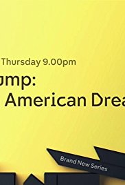Trump An American Dream
