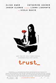 Trust - Die Spur führt ins Netz