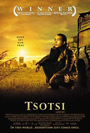 Tsotsi