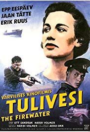 Tulivesi