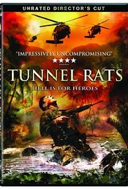 Tunnel Rats - Abstieg in die Hölle