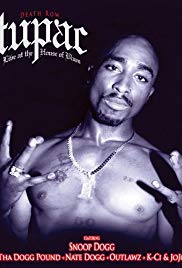 Tupac - Live At The House Of Blues