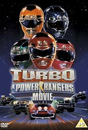 Turbo: Der Power Rangers Film