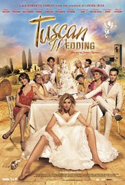 Tuscan Wedding - Hochzeit auf Italienisch