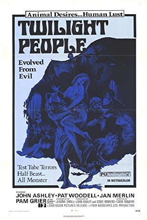 Twilight People