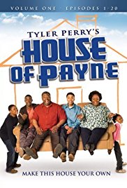 Tyler Perry's House of Payne