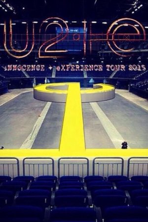 U2 - iNNOCENCE + eXPERIENCE: Live in Paris