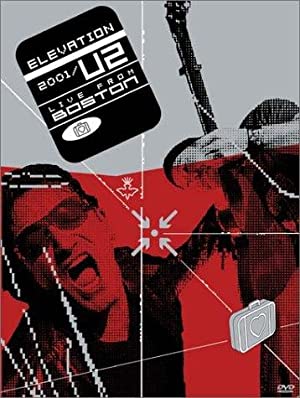 U2 Live