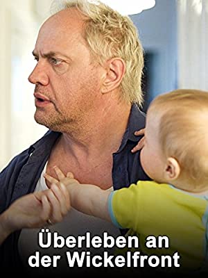 Überleben an der Wickelfront