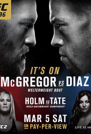 UFC 196