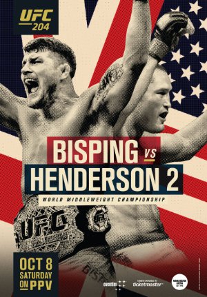 UFC 204