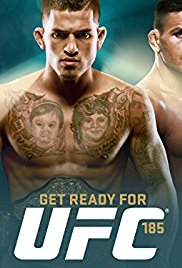 UFC 218