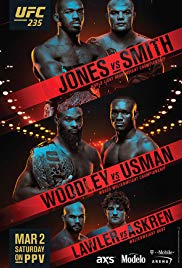 UFC 237