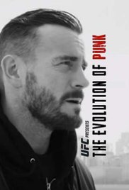 UFC - The Evolution of Punk
