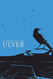 Ulver - The National Norwegian Opera