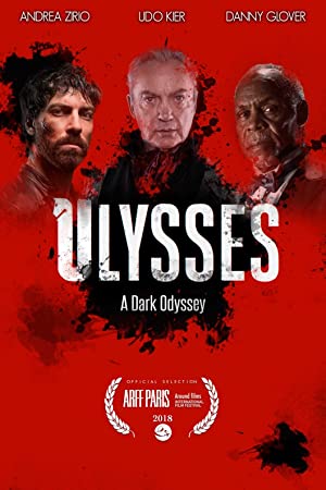 Ulysses - A Dark Odyssey