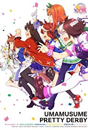 Umamusume: Pretty Derby