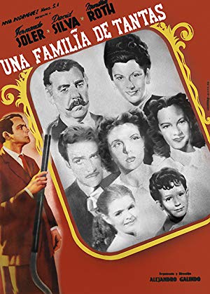 Una Familia de Tantas