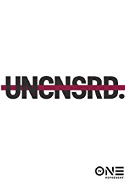 Uncensored (2018)