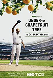 Under the Grapefruit Tree The CC Sabathia Story