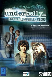 Underbelly NZ: Land Of The Long Green Cloud