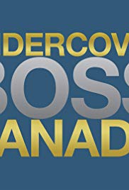 Undercover Boss CA