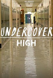 Undercover High US